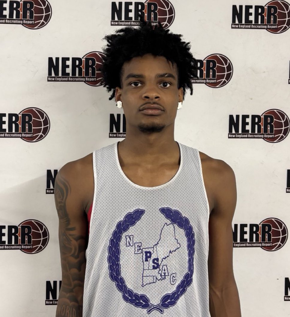 Introducing incoming <a href="/BrewsterHoops/">Jason Smith</a> guard Markus Kerr newenglandrecruitingreport.com/in-the-news/in…