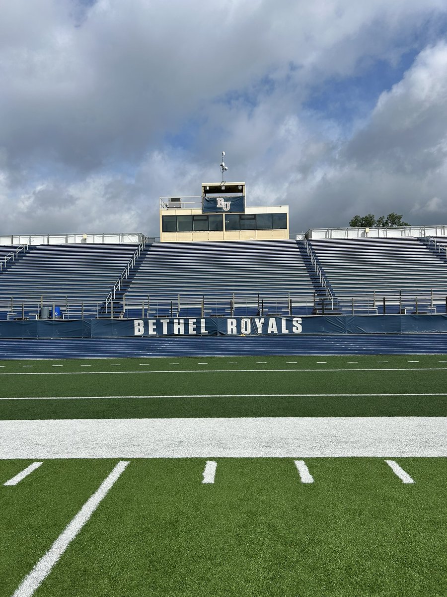 Matthew Isakson (@m_isakson15) on Twitter photo Was great to hear about the Bethel football. Thank you <a href="/tavian40/">Tavian Swanson</a> and <a href="/ColinDuling/">Colin Duling</a> for having me out!
<a href="/PrepRedzoneMN/">Prep Redzone Minnesota</a> <a href="/WMRoyalsFB/">Watertown-Mayer Football</a> Was great to hear about the Bethel football. Thank you <a href="/tavian40/">Tavian Swanson</a> and <a href="/ColinDuling/">Colin Duling</a> for having me out!
<a href="/PrepRedzoneMN/">Prep Redzone Minnesota</a> <a href="/WMRoyalsFB/">Watertown-Mayer Football</a>