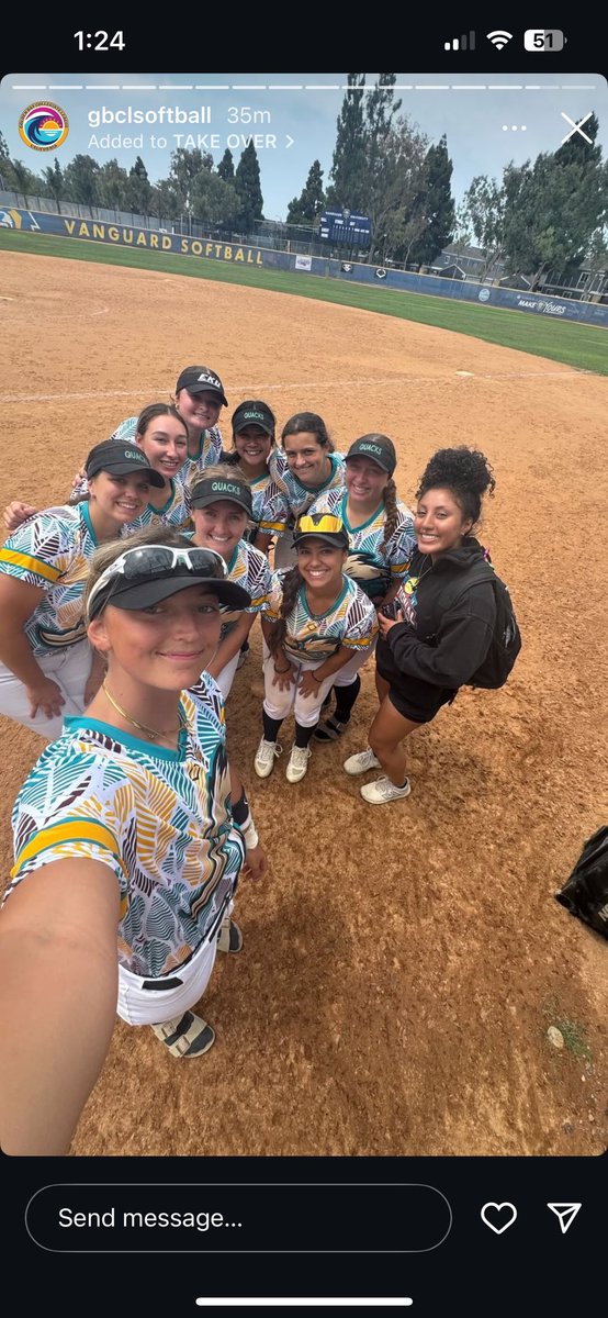 SavvyMitchell24's tweet image. Thank you for a great summer🥎🥎 @BayCollegiate @ACLcollegiate #ducktownquacks