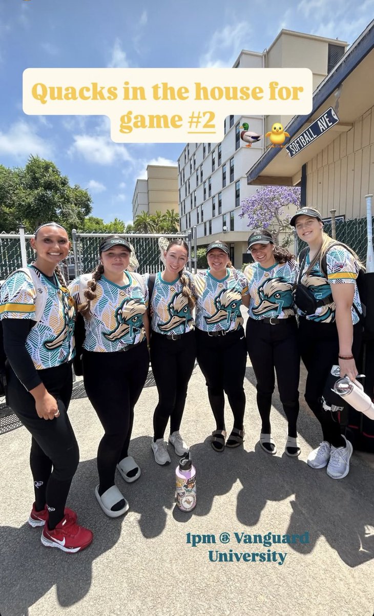 SavvyMitchell24's tweet image. Thank you for a great summer🥎🥎 @BayCollegiate @ACLcollegiate #ducktownquacks