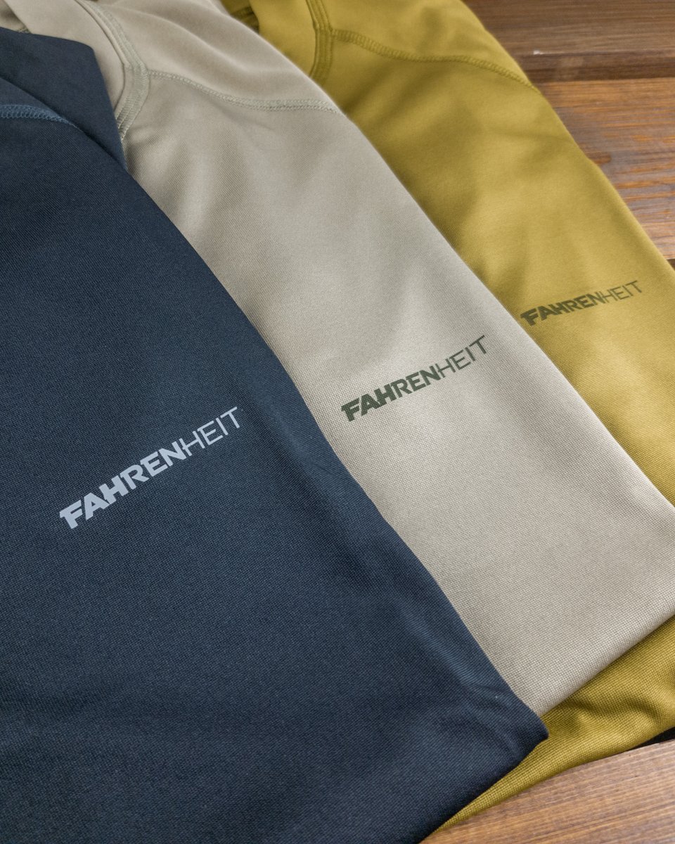 Fahrenheit__ua's tweet image. Футболка Power Dry L1 — це легка технічна футболка для активного використання влітку, створена для максимальної ефективності під час інтенсивних навантажень.
Завдяки бікомпонентному матеріалу Polartec® Power Dry® вона миттєво відводить вологу, швидко сохне та забезпечує чудову…