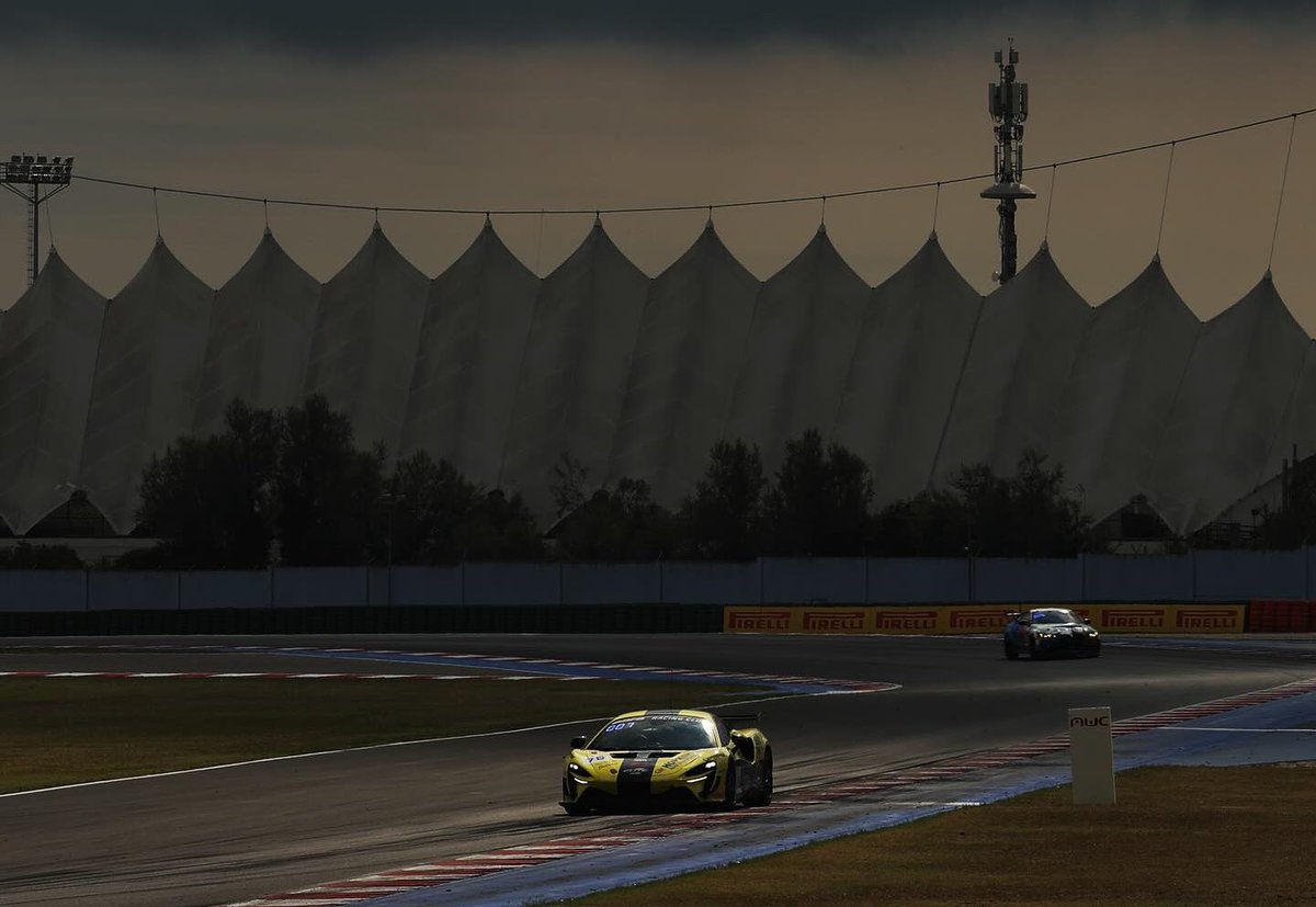 Fewkes Sport Management (@fewkessport) on Twitter photo Another two 🏆 for the FSM team!
Great job by Gilles Magnus to claim a <a href="/GTWorldChEu/">GT World Challenge Europe Powered by AWS</a> Gold Cup podium double at Misano!
<a href="/SMitchellRacing/">Sandy Mitchell</a> also battled hard, while <a href="/MckenzyRacing/">McKenzy Cresswell Racing</a> bagged pole and then delivered two mighty drives in the <a href="/gt4series/">GT4 European Series</a>.
#FewkesSport Another two 🏆 for the FSM team!
Great job by Gilles Magnus to claim a <a href="/GTWorldChEu/">GT World Challenge Europe Powered by AWS</a> Gold Cup podium double at Misano!
<a href="/SMitchellRacing/">Sandy Mitchell</a> also battled hard, while <a href="/MckenzyRacing/">McKenzy Cresswell Racing</a> bagged pole and then delivered two mighty drives in the <a href="/gt4series/">GT4 European Series</a>.
#FewkesSport
