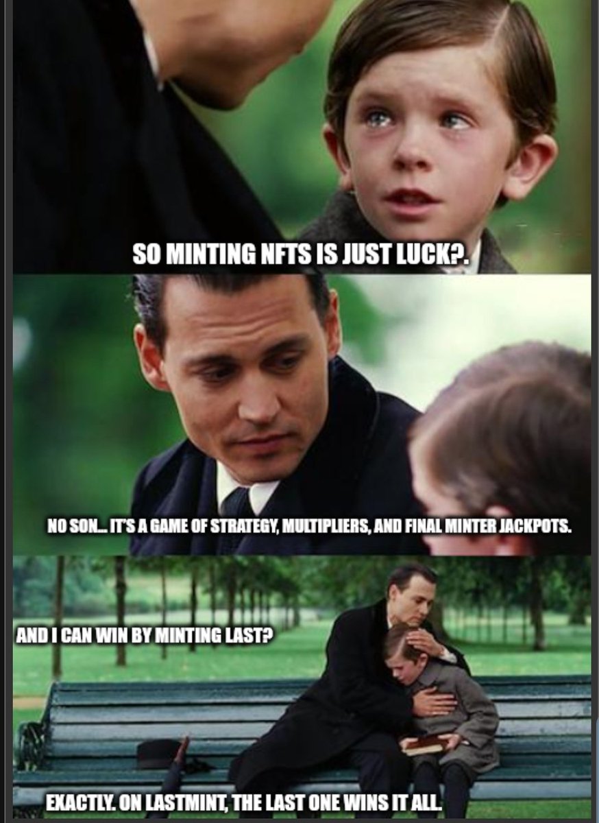 <a href="/lastmintdotfun/">LastMint</a> 
My entry...
😂