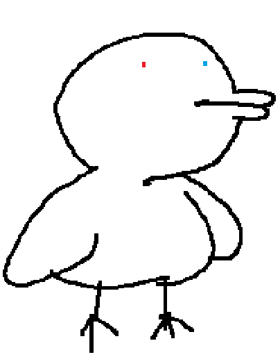 Razo_Rohzar's tweet image. does anyone know who this thing is
i saw it like singing something about a moonlight bay or something
its like from some undertale au i think
help
#undertale #DELTARUNE