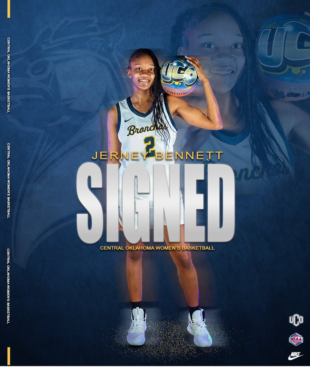 UCOWBB's tweet image. Broncho Family - help us welcome Jerney Bennett π΅π‘π΄
#RollChos