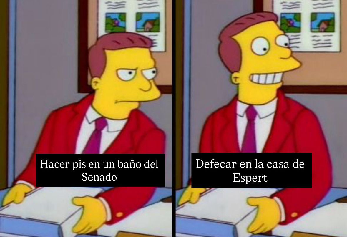 javierlanari's tweet image. El kirchnerismo es siempre y en todo lugar un fenómeno repulsivo...