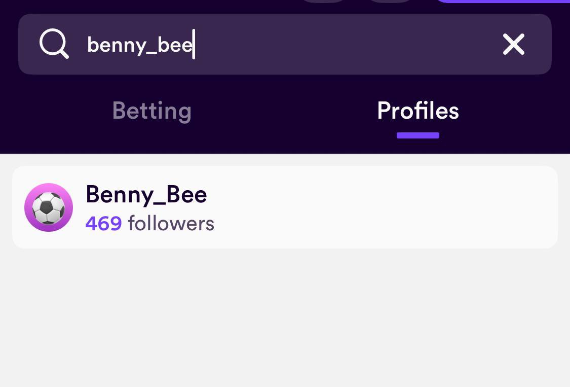 bet_with_benny's tweet image. WOMENS EUROS SCORER SINGLE 👉🏴 POSTED ON MY DABBLE ⚽️🟨
AUTO LOAD MY TIPS TO YOUR BET SLIP…
JUST SEARCH MY PROFILE NAME & FOLLOW ME 👉👉 @ “ Benny_Bee “
GET A £10 FREE BET JUST FOR SIGNING UP 🚀
JOIN HERE 👉 bit.ly/FREE-10-BET
+18 | gambleaware.org #ad New…