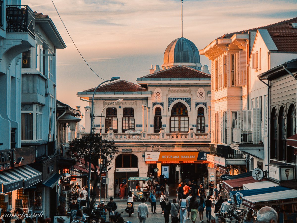 istanbul/adalar renk paleti