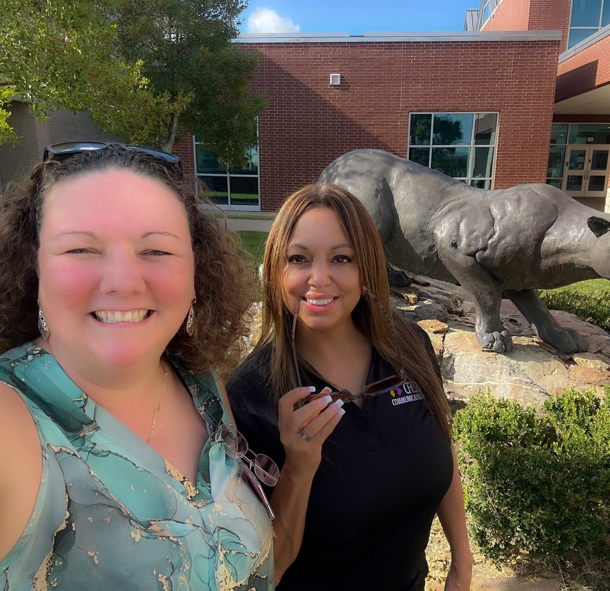 Raquel Briones tweet media