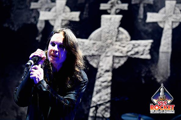 Breaking news: Ozzy Osbourne passed away at 76
Keep listening for more updates 💔