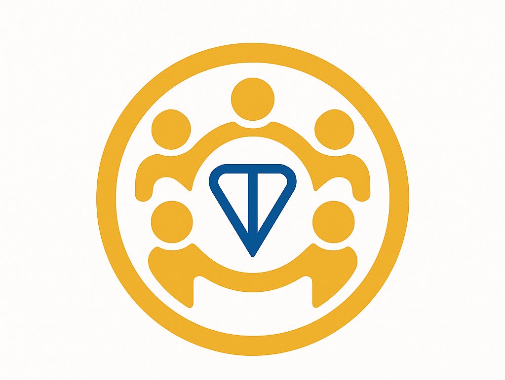 KaanChart's tweet photo. It’s been a full year and #TON is still trending 💎
not just a hype, but a quiet revolution growing inside Telegram.
The best representation came from real  some of activists guys, who truly became the voice of the community.

💡My idea about the ton network has changed a lot since I joined with these smart activity people.

Web3 is stronger when it’s led by those who live it. ✊ 

#Telegram #Crypto #Blockchain #TON  #CommunityPower #GoldenLap
