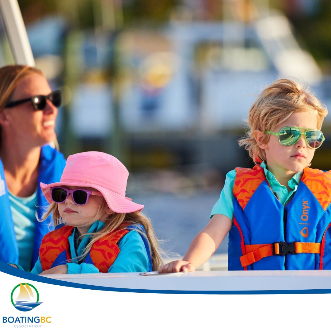 🛟 Safety doesn’t happen alone — it happens together.

National Drowning Prevention Week (July 20–26, 2025) is all about looking out for one another. 

Read more: 
tc.canada.ca/en/tc-stories/…