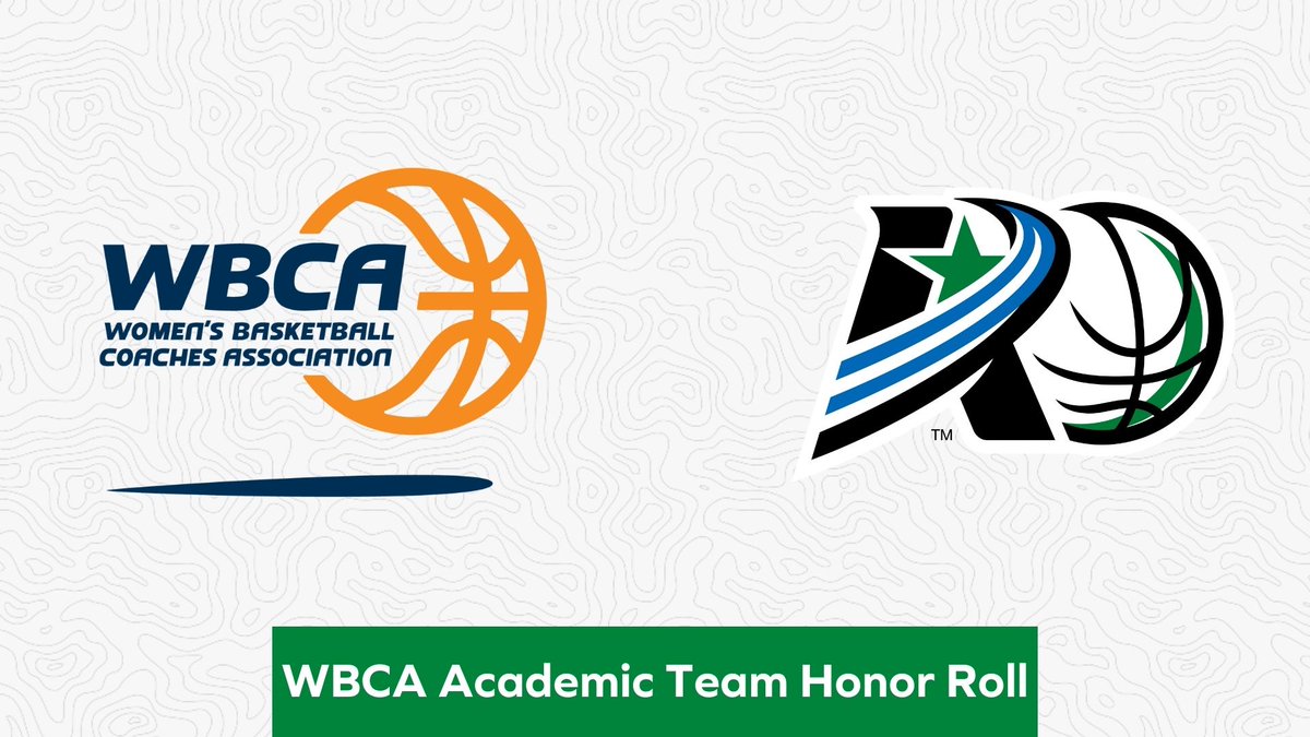 AmerRiversConf's tweet image. W🏀: @WartburgKnights and @StormSports Lead @AmerRiversConf in @WBCA1981 Top 25 Team Honor Roll; Five Teams Earn Special Mention Honors
#rollriversWBB
📰: bit.ly/4kQzd5K