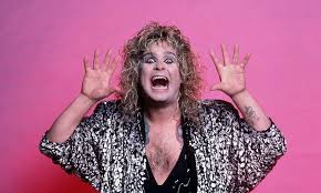 WhiskySmiles's tweet image. Ozzy Osbourne died today.
RIP to an absolute legend. I will never forget my formative years going to Ozzfest year after year.