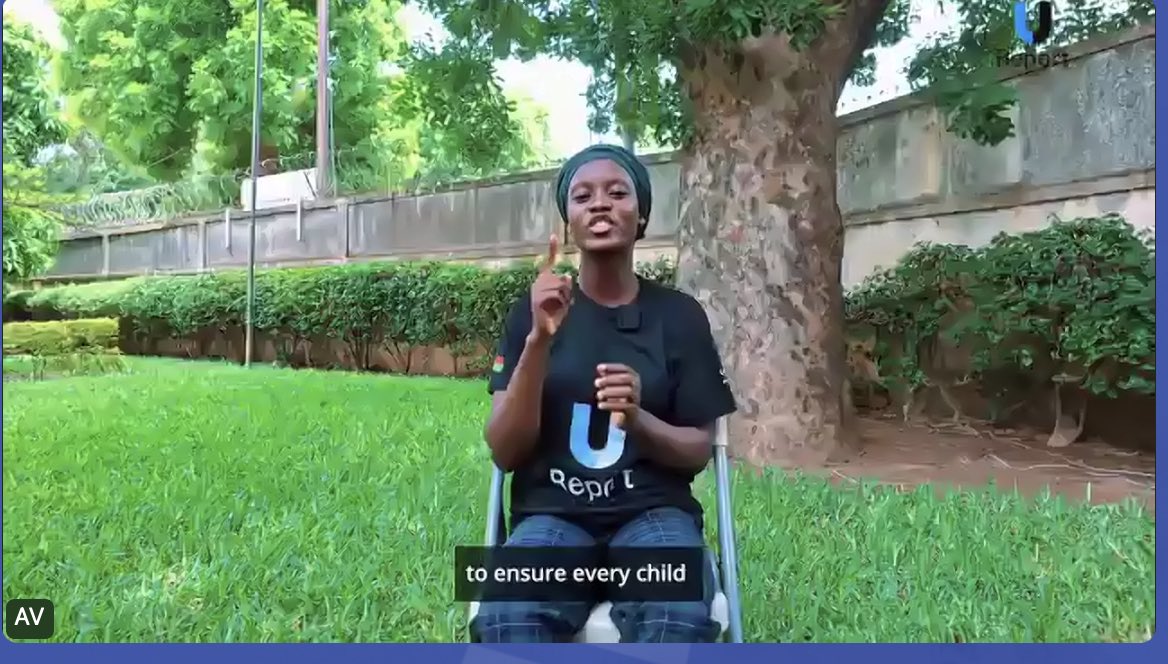 GLN_Community's tweet image. #HLPF2025: Inspiring Youth ambassadors and champions from South Africa, Iraq, and Burkina Faso call for urgent action at the Global Leaders Network Side event to protect women, children, and adolescents everywhere.
#GLNVoices @PMNCH @UNICEF @UNFPA @ChildHealthTF @WHO