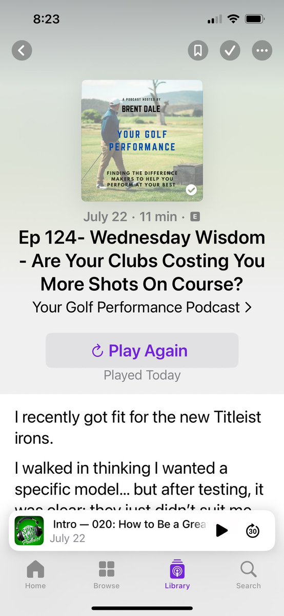 HiloHIChadO's tweet image. Keep’um coming the Wednesday Wisdoms! I am getting there improving my swing. Eventually I will get fitted 👊⛳️🤙