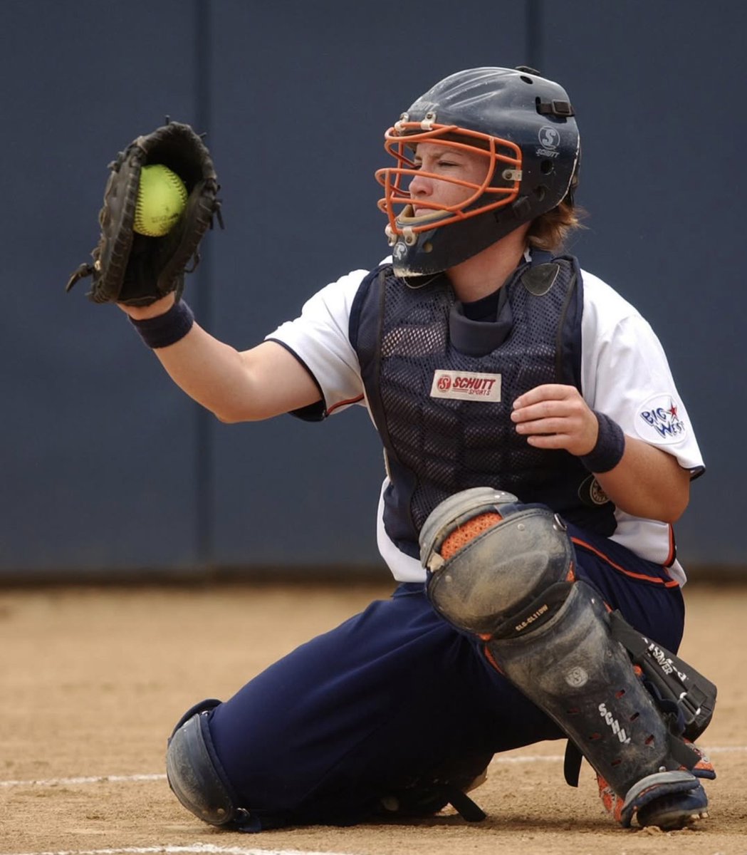 D1Softball's tweet image. Olympic gold medalist Jenny Topping and former Oregon pitcher Morgan Scott are the newest additions to the Oregon State coaching staff.
Assistant Coaching Carousel⬇️
d1softball.com/d1softball-ass…