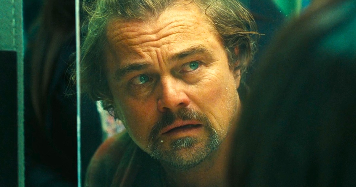 ThePlaylistNews's tweet image. ‘One Battle After Another’ Trailer: Paul Thomas Anderson’s New Dramedy Stars Leonardo DiCaprio As A Former Revolutionary On September 26 dlvr.it/TM3WfG