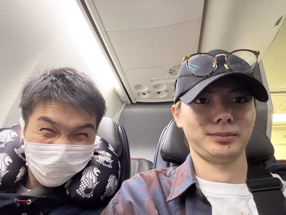 ドミニカの旅これにて終了！現地の人に写真とかグータッチいっぱい求められて暖かさ感じたし楽しかったです！！<a href="/_MenaRD__/">WBG MenaRD🇩🇴</a>   <a href="/bgg12x/">Basilio Guzmán Gómez</a> 沢山のサポートありがとうございました！！