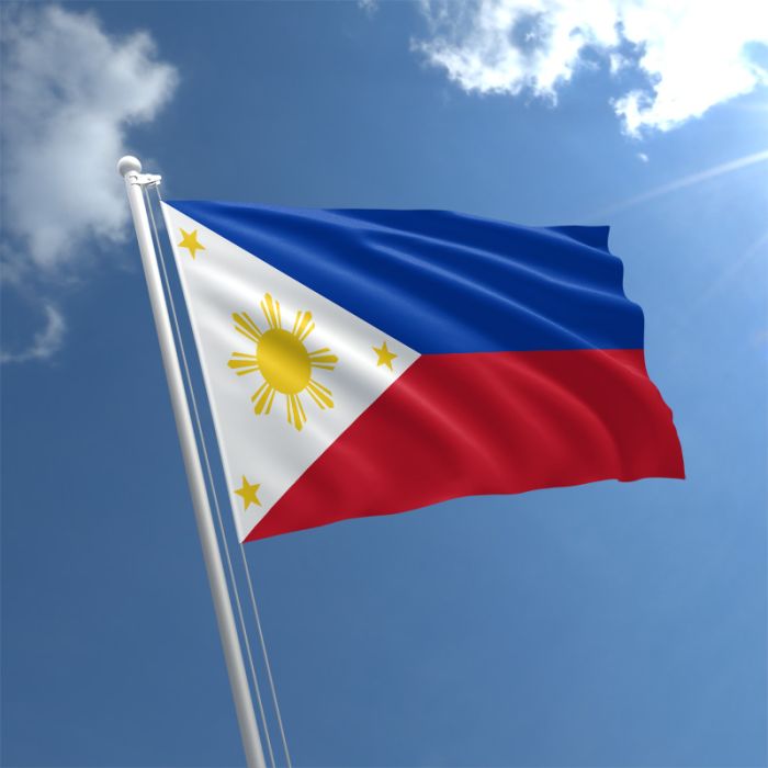 Cointelegraph's tweet image. 🇵🇭 NEW: Trump announces Philippines will face 19% tariff under new trade deal.