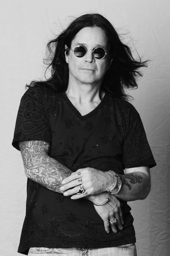 Rest in peace Ozzy Osbourne 😞