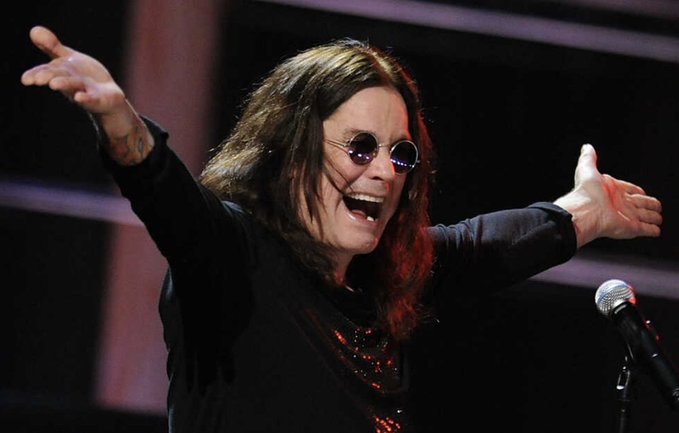 <a href="/historyrock_/">🎸 Rock History 🎸</a> The Crazy Train has Claimed its Conductor.

Gen X enjoyed the best years of the Bat Muncher.

Rest in Peace Ozzy