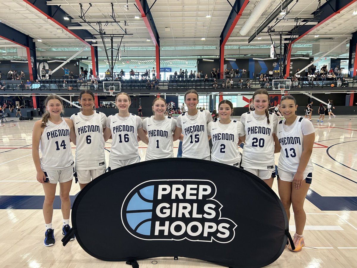 Matt Moore (@matty_mo12) on Twitter photo Had a great time coaching with <a href="/MissouriPhenom/">Phenom Basketball</a> this summer! I was gifted a great group of hoopers that I can’t wait to watch keep getting better!
<a href="/greglogs/">Greg Logsdon</a> <a href="/PorterJ1/">Jason Porter</a> <a href="/Mj2braceJackson/">Michael Jackson</a> <a href="/Casey_Fick/">Casey Fick</a> <a href="/VPArnoldCC/">James Arnold</a> <a href="/dbaggs3/">Dennis Baggett</a> Had a great time coaching with <a href="/MissouriPhenom/">Phenom Basketball</a> this summer! I was gifted a great group of hoopers that I can’t wait to watch keep getting better!
<a href="/greglogs/">Greg Logsdon</a> <a href="/PorterJ1/">Jason Porter</a> <a href="/Mj2braceJackson/">Michael Jackson</a> <a href="/Casey_Fick/">Casey Fick</a> <a href="/VPArnoldCC/">James Arnold</a> <a href="/dbaggs3/">Dennis Baggett</a>