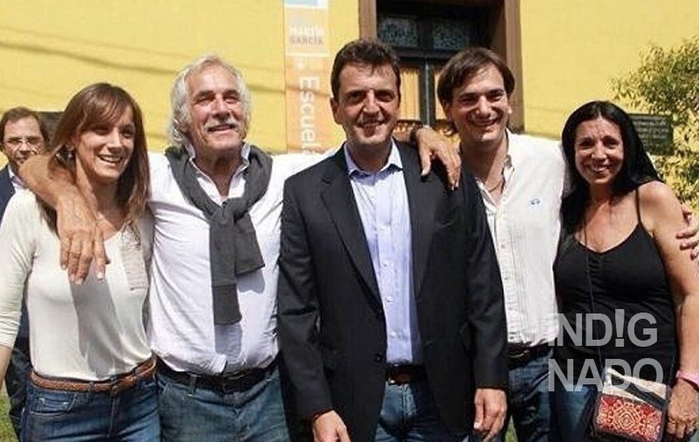 Attademo's tweet image. Sin ignorancia no hay #Peronismo. Que desaparezcan del Estado.