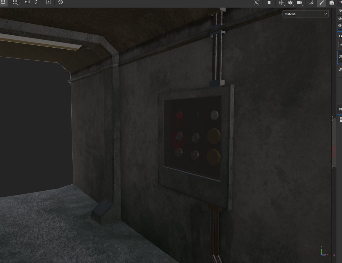 Charlie Cross tweet media