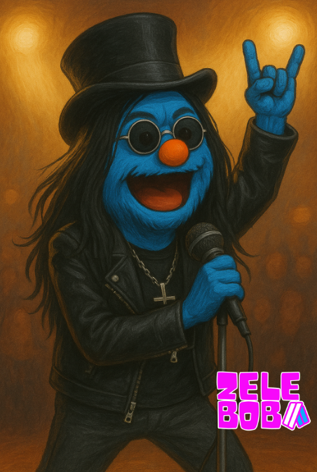 Zeleboba $ARB tweet media