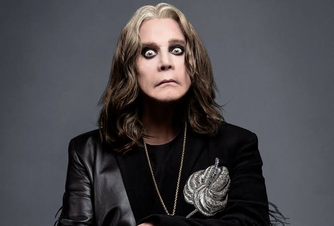 Thank you for everything !! #PrinceOfDarkness