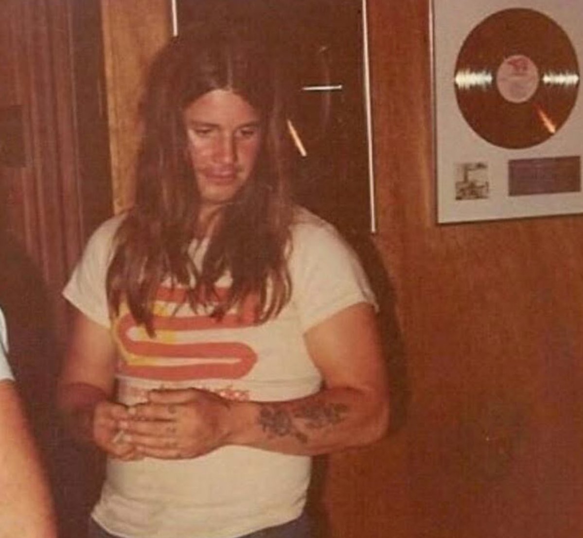 VintageRockN_85's tweet image. Thanks for the Music 🙏🏻
You will be forever missed