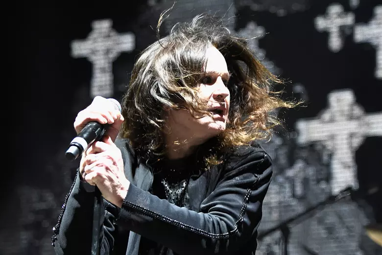 SlashArmyPL's tweet photo. Rest in peace Ozzy. 💔 https://t.co/KcF36mugsc