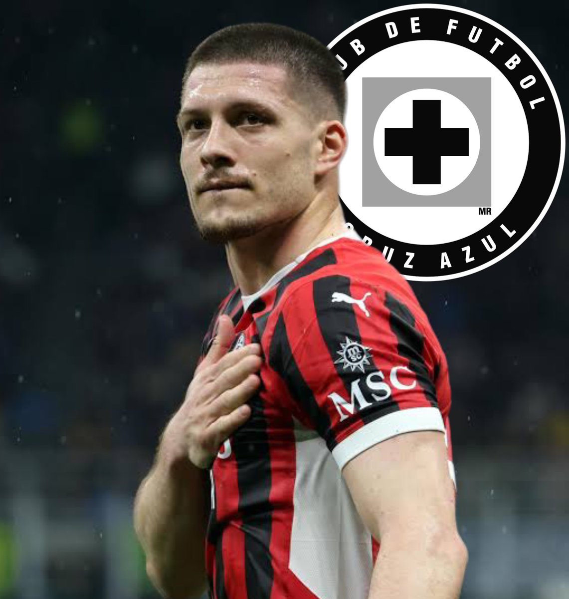 FabrizioDC_'s tweet image. LUKA JOVIC DESESPERADO Y MOLESTO CON CRUZ AZUL
Luego de semanas de espera en las que, tras llegar a un acuerdo, nunca se pudo concretar si viaje a México, el serbio y su entorno han buscado otras opciones para su futuro.
Falta de seriedad y desconfianza fue lo que generaron…