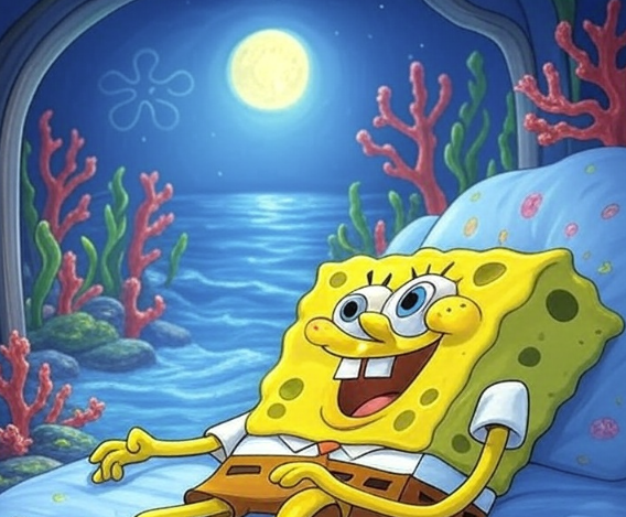 CyberWin777's tweet image. Good Night Web3,

Below is a picture of me trying to sleep, but I wont fall asleep  until I get at least  200 GN back

Will you help me?

🧽👖