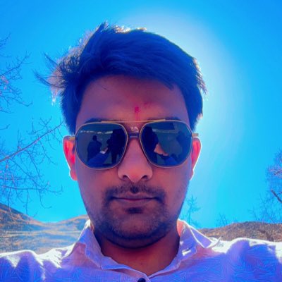 cryptoindai's tweet photo. #NewProfilePic https://t.co/TUD5JM4FSC