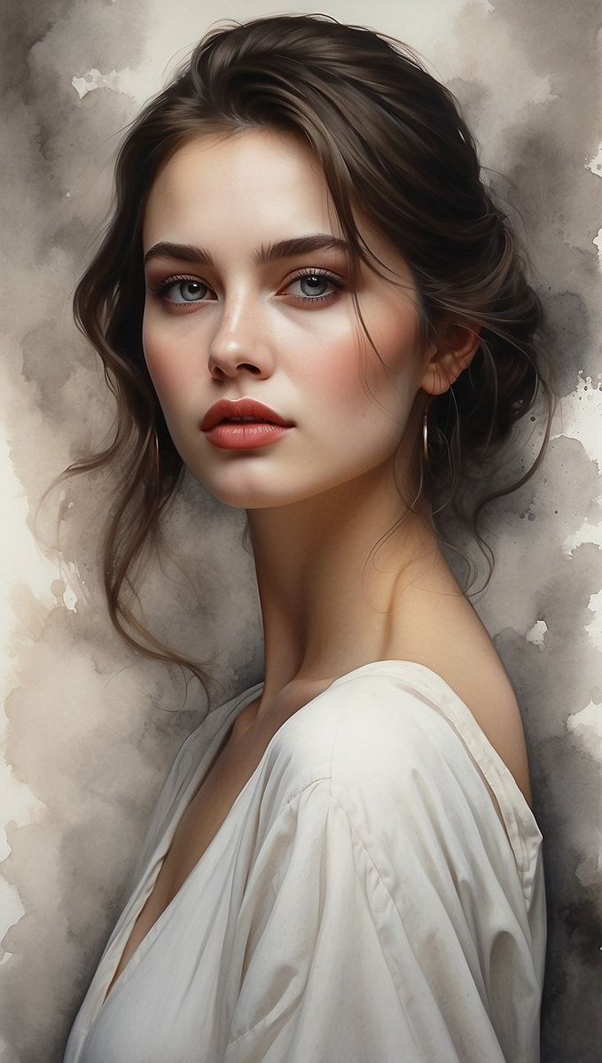 Simran11212's tweet image. Please rate my Oil painting 🎨 🖌️
If you're interested so please send me your picture at email
✉️ upartist776@gmail.com