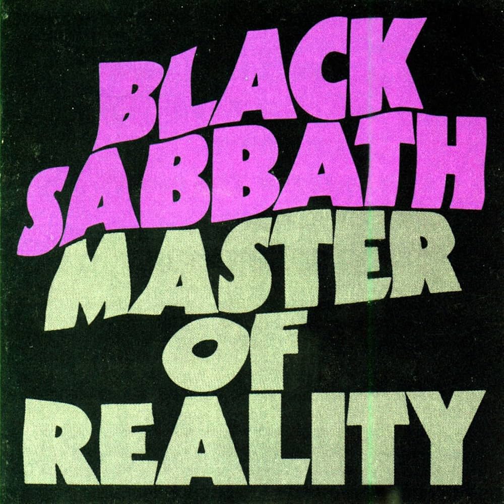 JulianDelGaudio's tweet image. I’ve been listening to Master of Reality driving all summer. 

54 years since its release, it still slaps. So did Ozzy Osbourne. Forever a Rock &amp;amp; Roll legend 🦇
