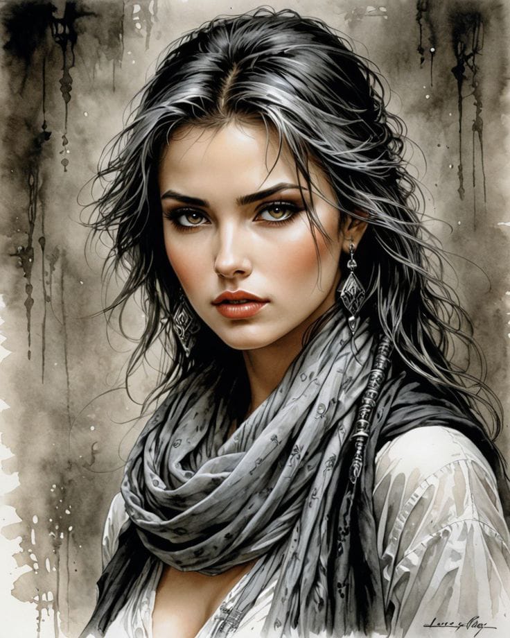 Simran11212's tweet image. Please rate my Oil painting 🎨 🖌️
If you're interested so please send me your picture at email
✉️ upartist776@gmail.com