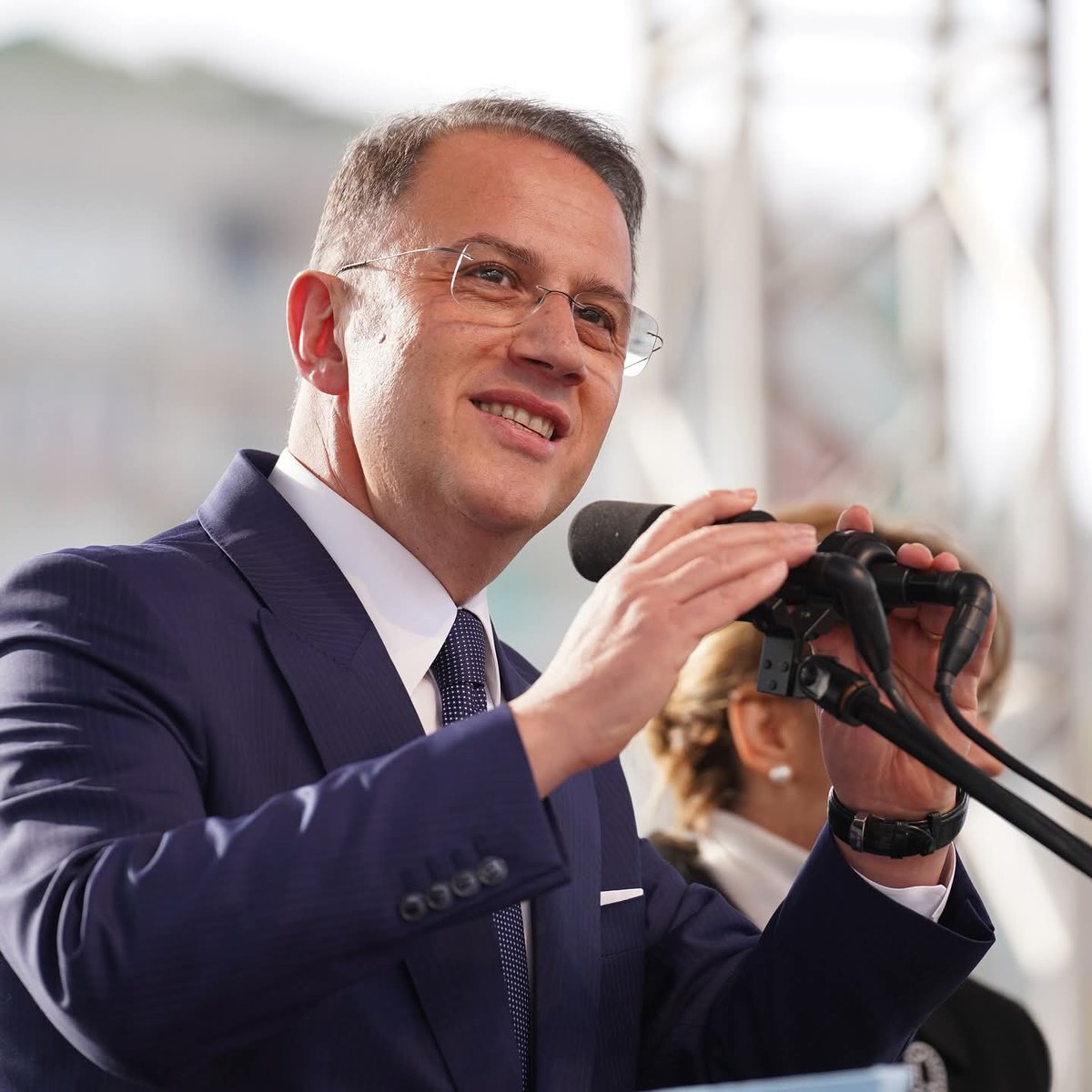 MURAT ÇALIK SERBEST BIRAKILSIN..!