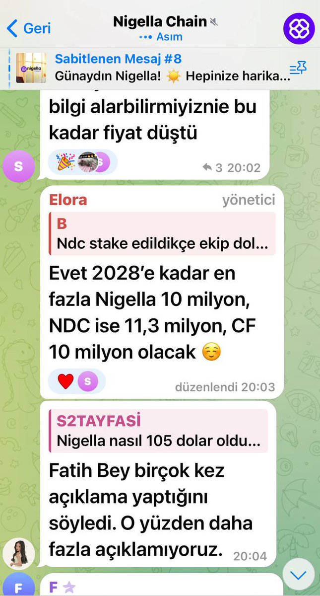 fotografajanss's tweet photo. #NDC her gün yeni bir dip yapıyor @FatihEke13 ve türk fenomenler masum insanların üstüne mal yıkmaya devam ediyorlar.
Bu işe Türk adaletinin dur demesi lazım artık, insanlara vaatler verilip yatırım yaptırılıyor insanlar duyar para yatırınca paraları beş katı aşağı düşüyor. https://t.co/wFJCHUdObb