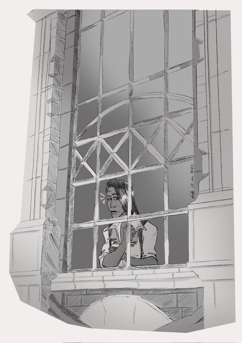 Just_Linkr's tweet image. #neveweek2025 day 02: Lighthouse