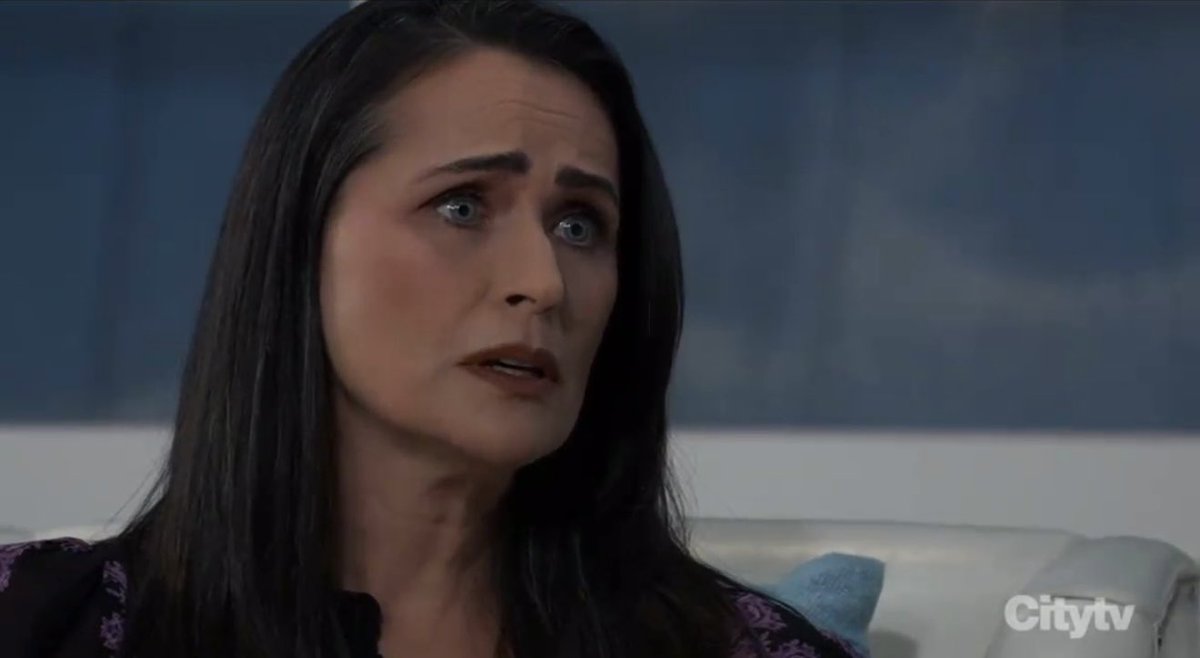 traceyecorder's tweet image. Propaganda I’m not falling for: Lois being in the right for lying about Gio #gh