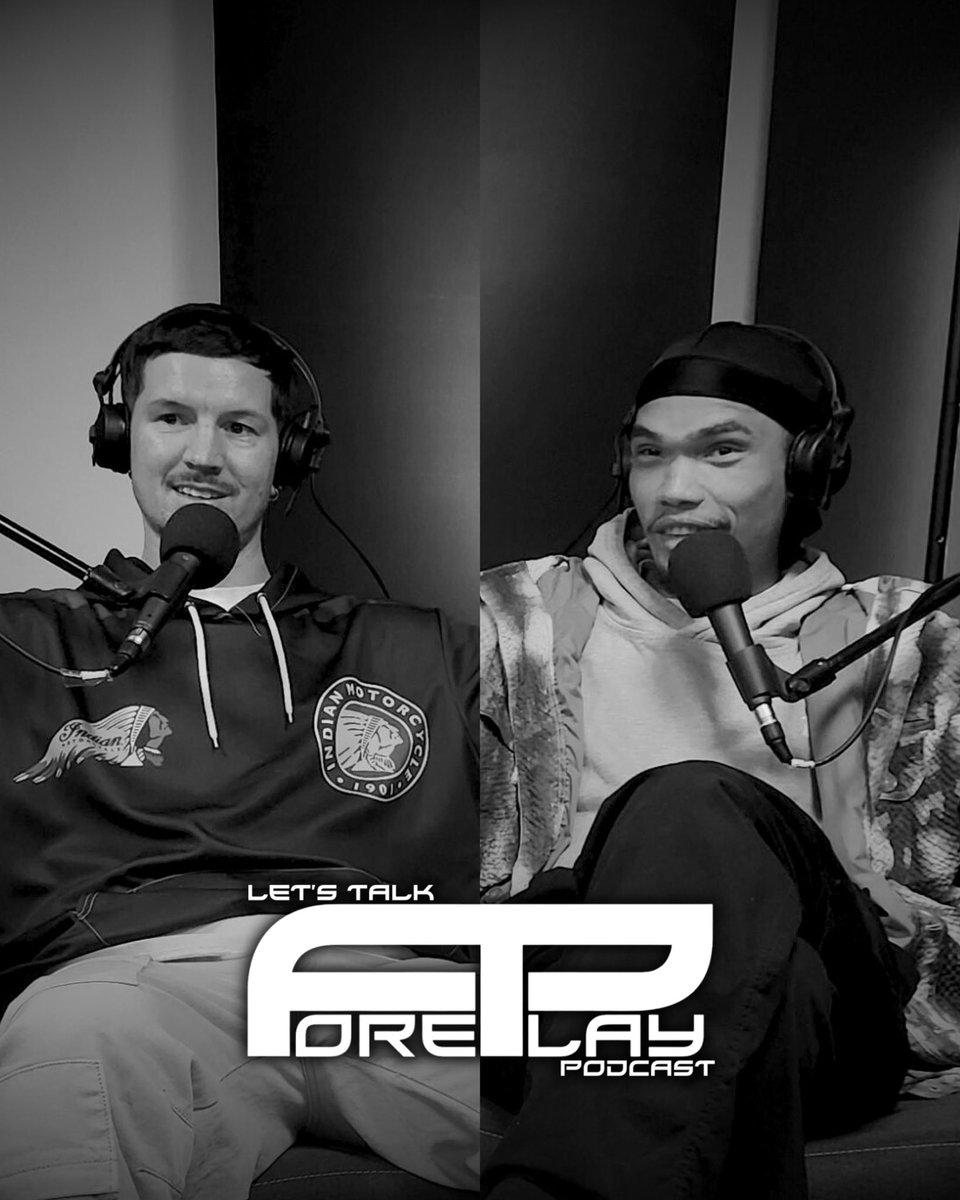 FOREPLAY DJS tweet media