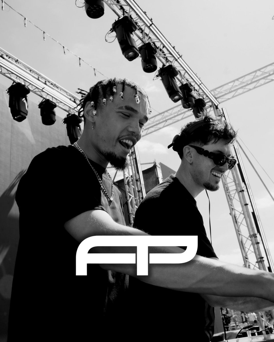 FOREPLAY DJS tweet media