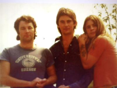 PsychedelicMag's tweet image. Just today, I posted a never before seen photo of Ozzy Osbourne from my interview with Necromandus, and now he’s gone.

Rest easy, legend. You’ll never be forgotten. 🖤