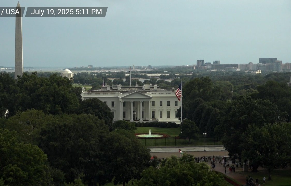 1776Reignited's tweet image. ⚠️⚠️⚠️ WARNING: AND ITS PANIC IN WASHINGTON DC AS MASSIVE SONIC BOOMS GO OFF JUST ABOVE THE WHITE HOUSE !!!