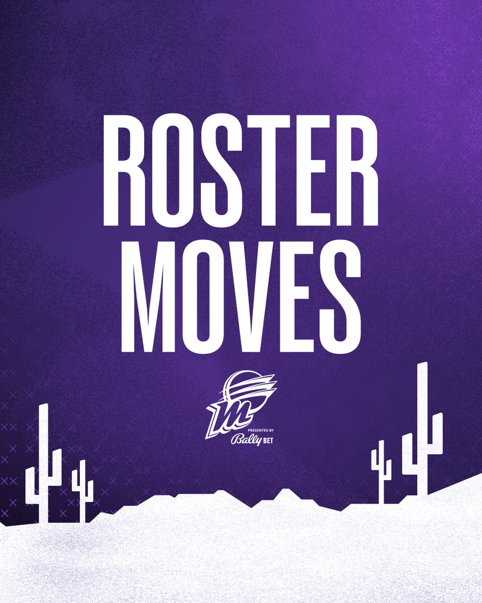 PhoenixMercury's tweet image. The Phoenix Mercury have signed guard Kiana Williams to a second 7-day contract.