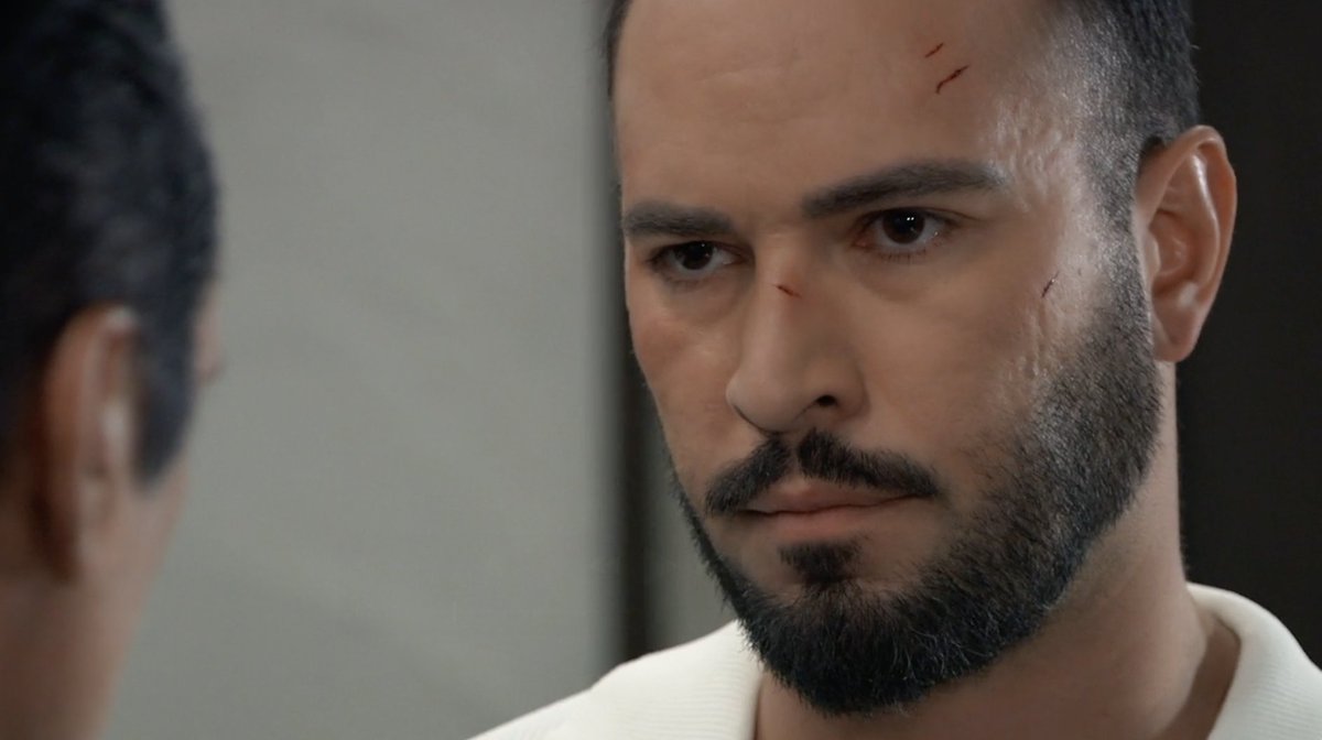GeneralHospital's tweet image. Marco wants no part of Sonny&apos;s war with his father, West Coast... but he won&apos;t be leaving town either. 
An all-new #GH starts RIGHT NOW on ABC!