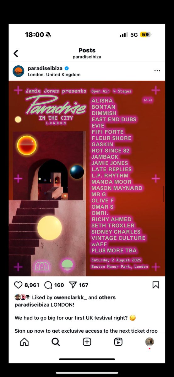 caitlin Evison tweet media